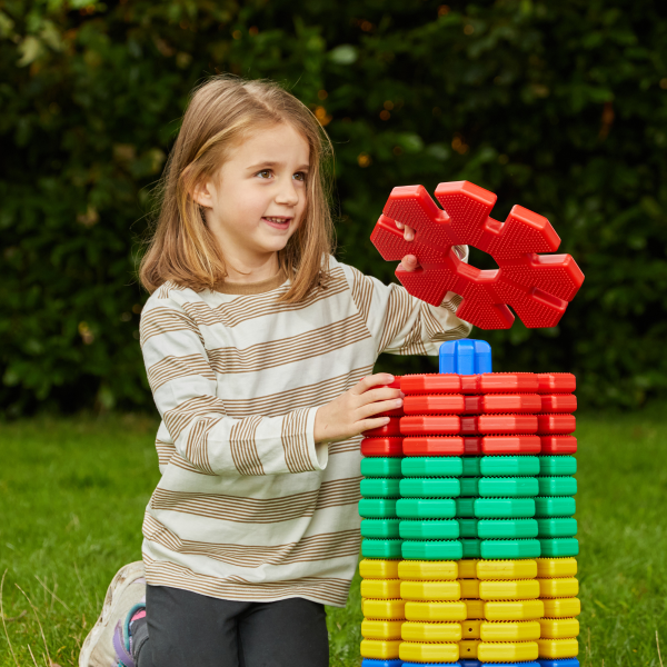 Giant Octoplay Set 3